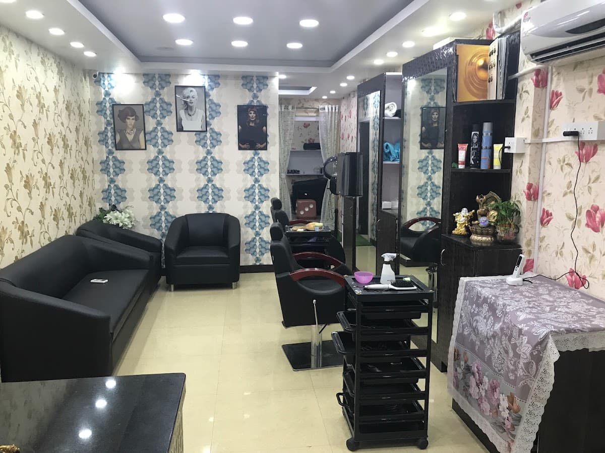 Thri Care Hair & Skin Salon
