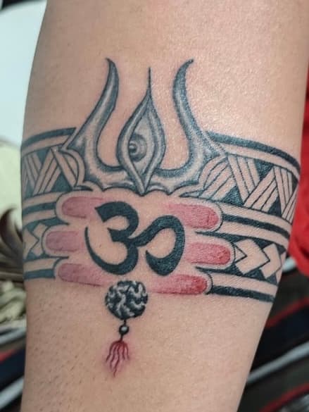 9Ex Tattoo Studio