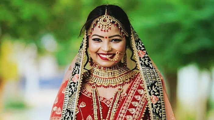 Rupeshwari Beauty Parlour