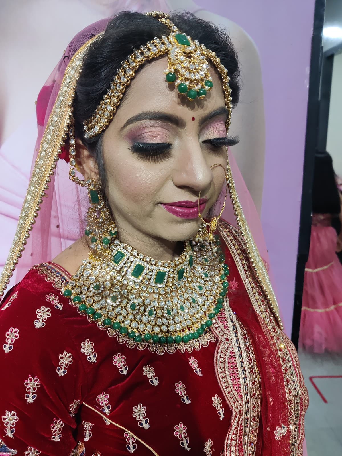 Lakme Salon