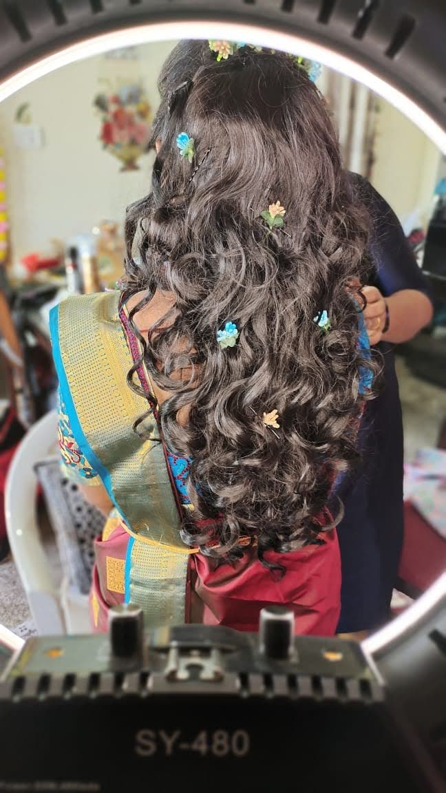 Neha's Herbal Beauty Parlour