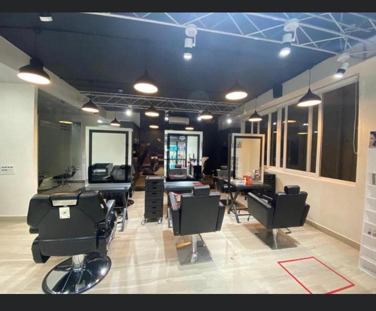 Lakme Salon For Him and Her in Kanakapura Rd, Bengaluru