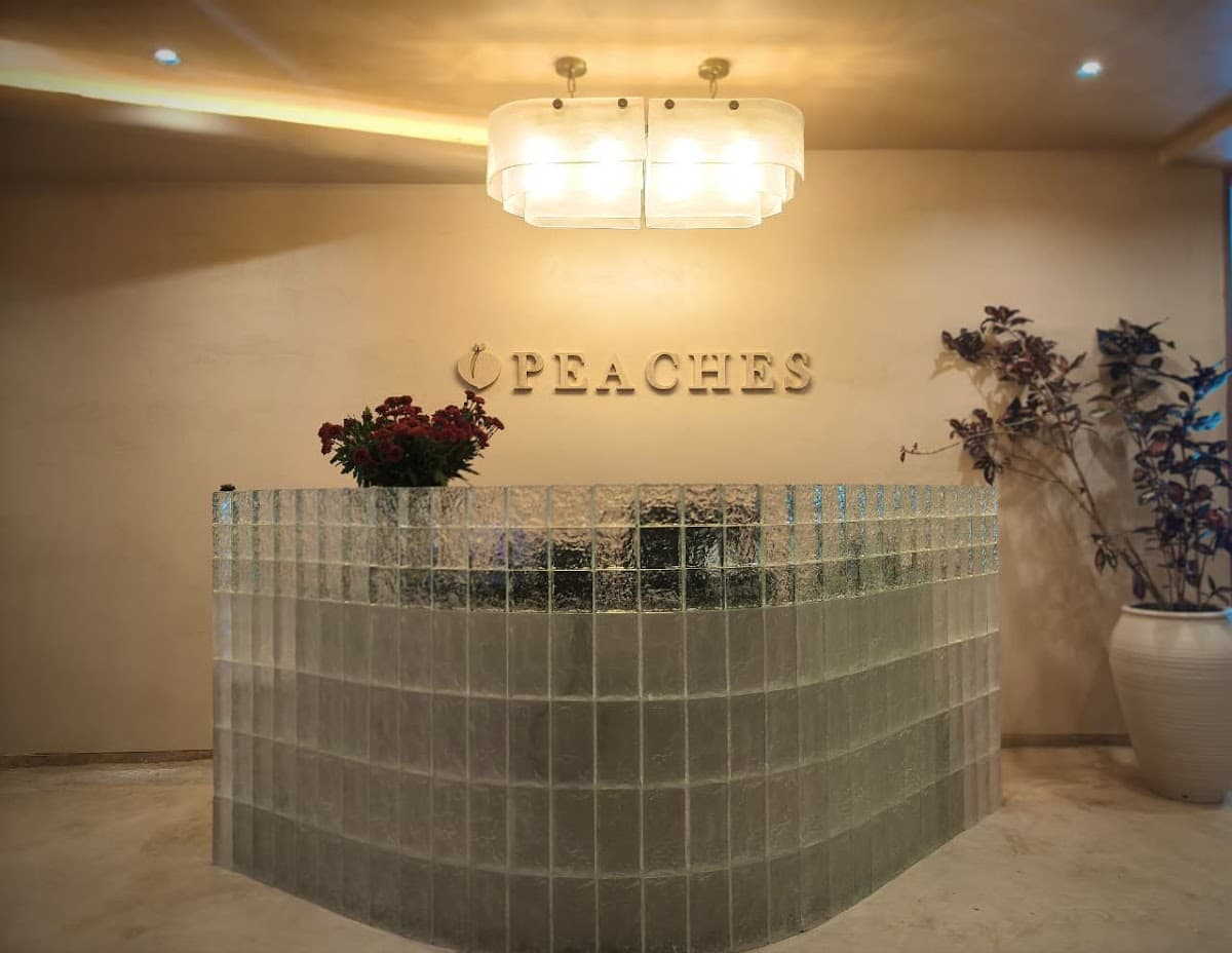 Peaches The Styling Salon