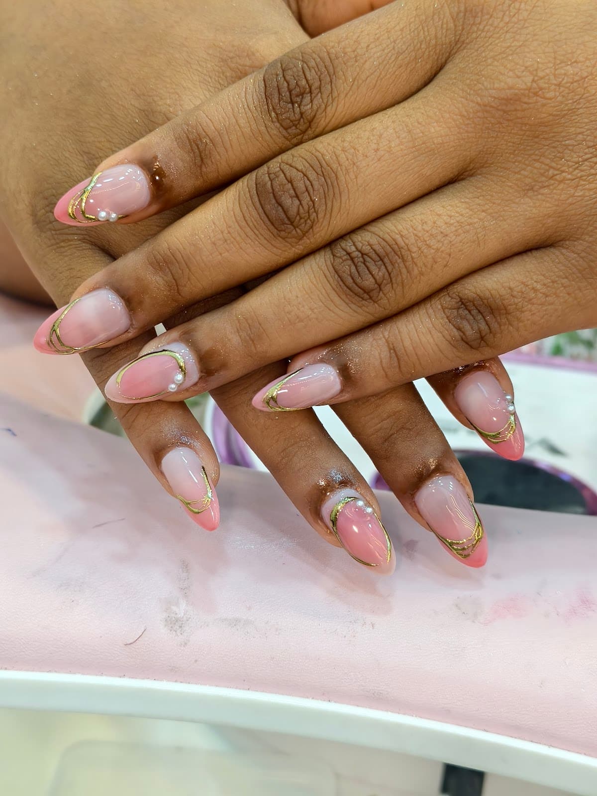 Nail Gallery