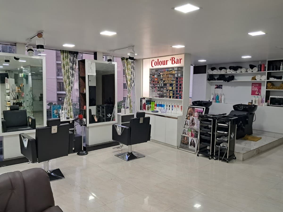 Capillum Studio Family Salon