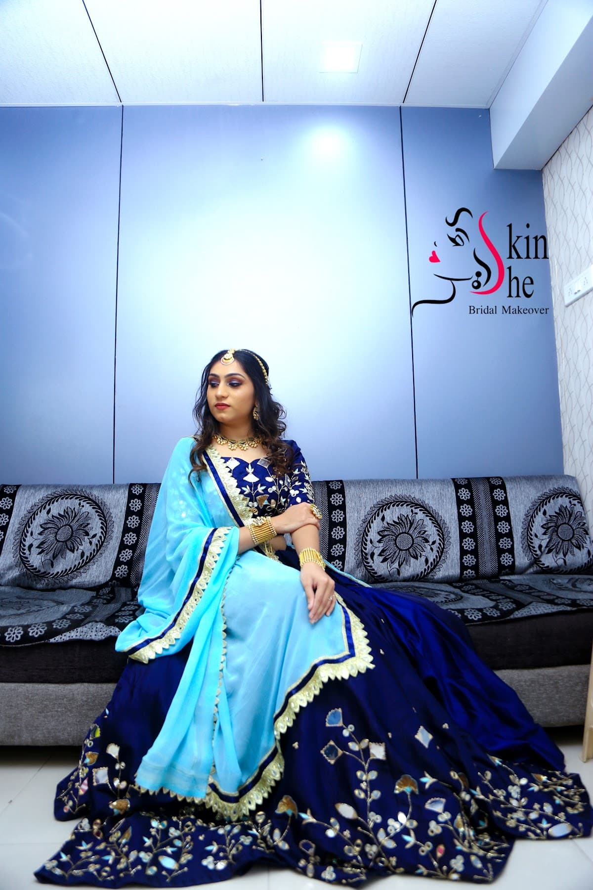 SkinSheBridal