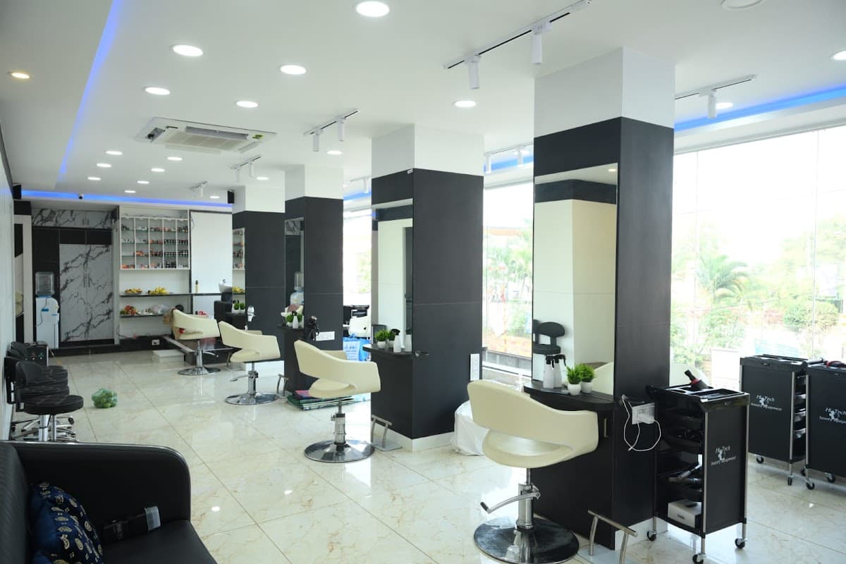 SG Snip Unisex Salon & Academy | 8th Mile