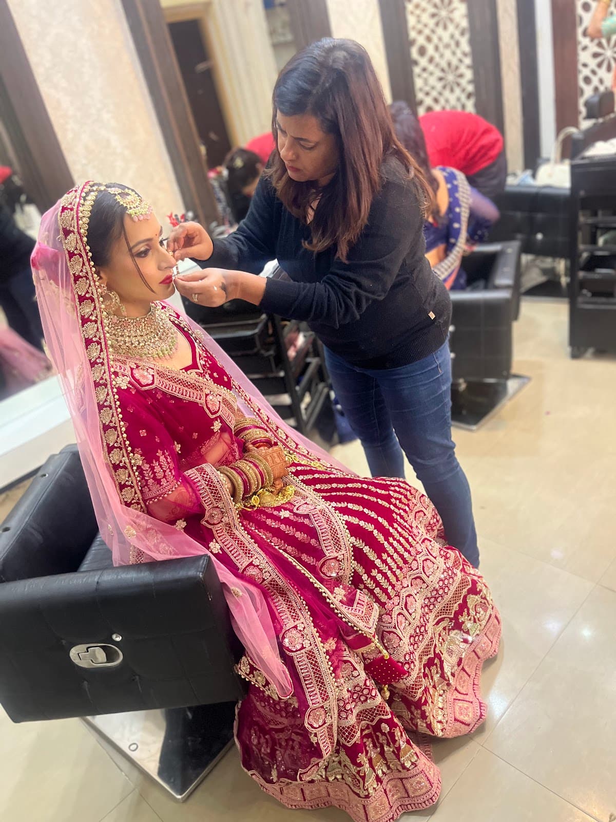 Style Villa Beauty Salon