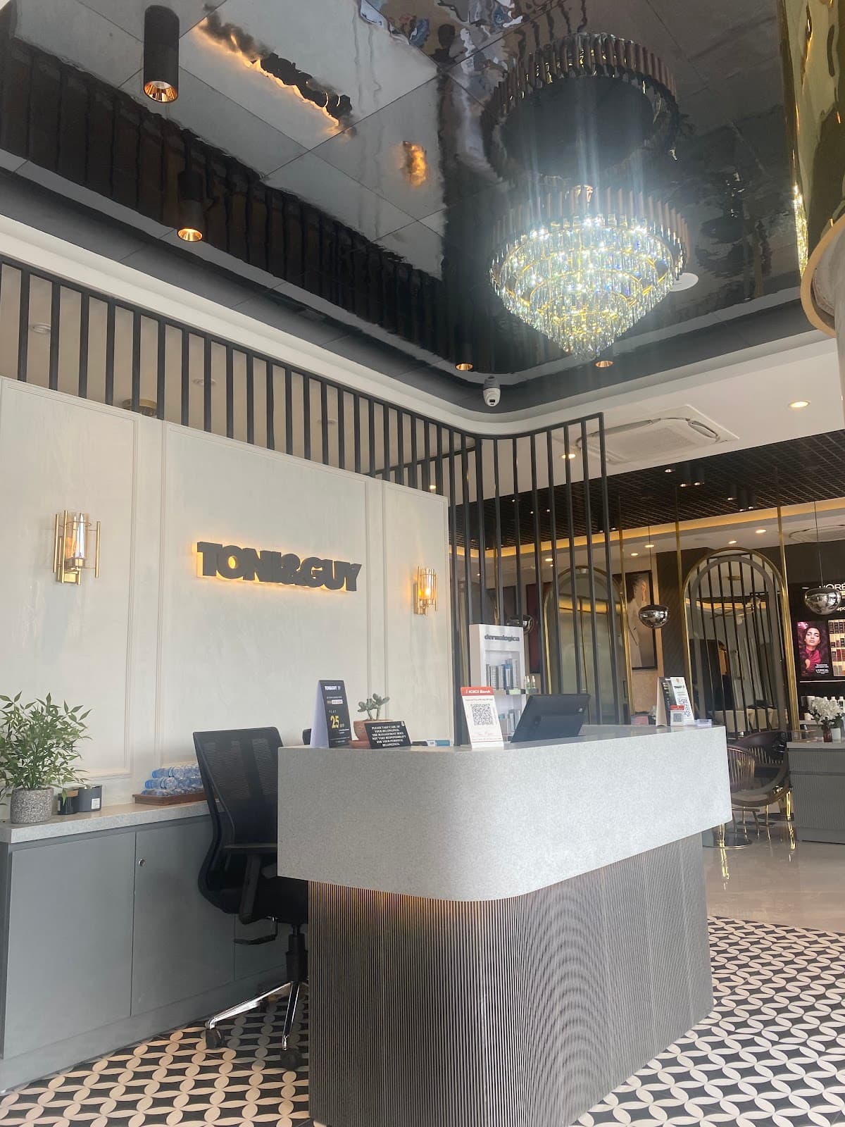 Toni & Guy