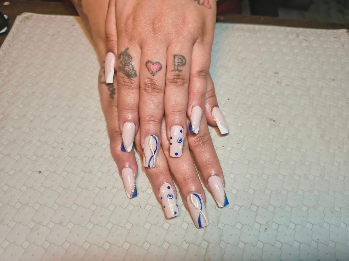 D'nails Studio