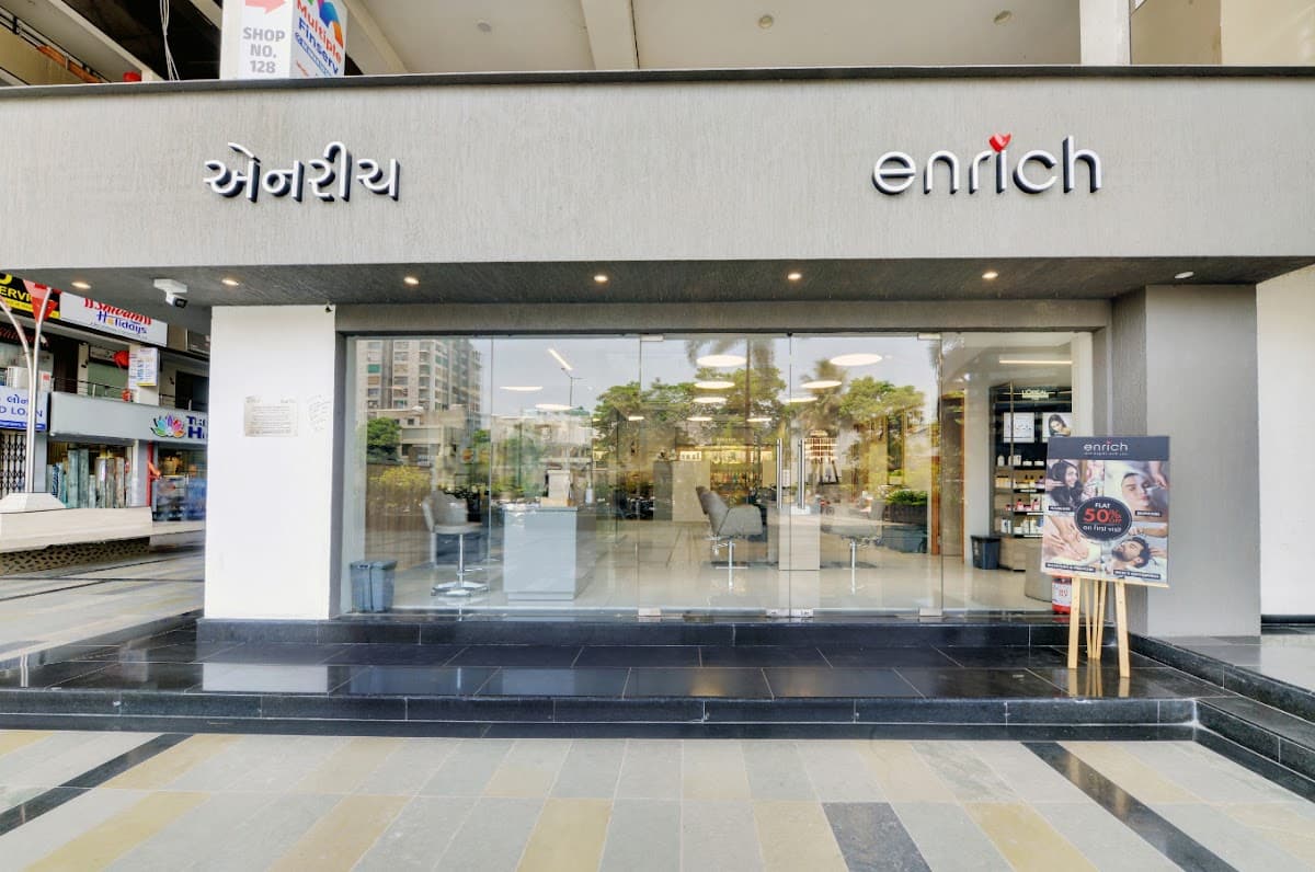 Enrich Salon