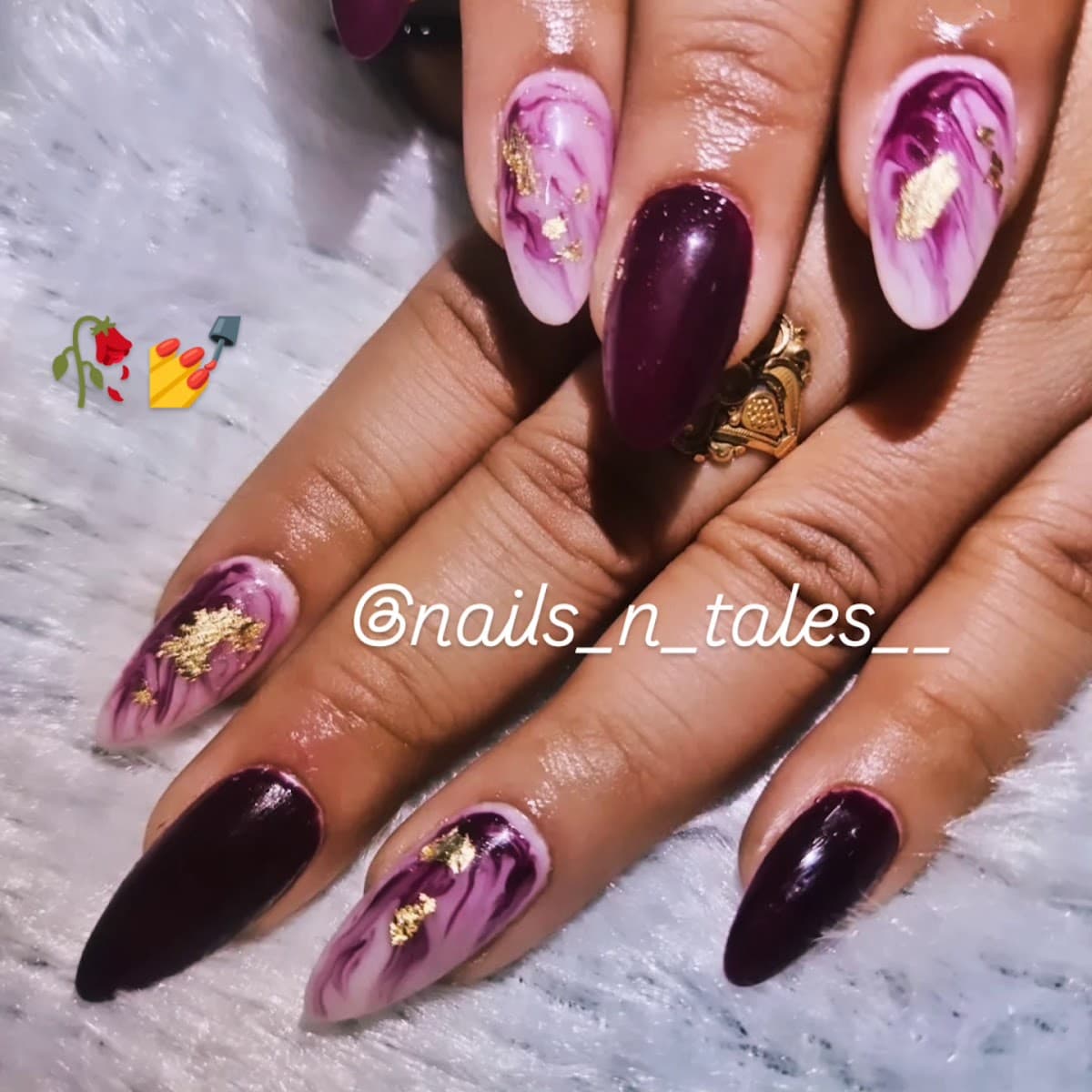 Nails&Tales Beauty Palace