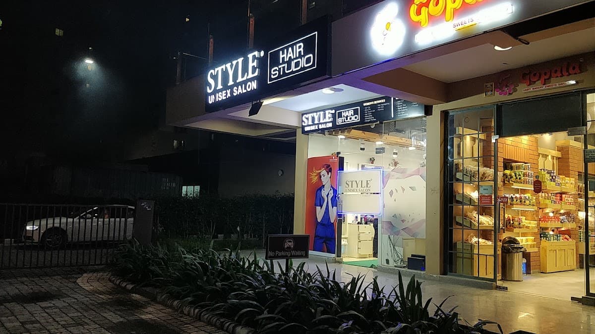 Style Salon