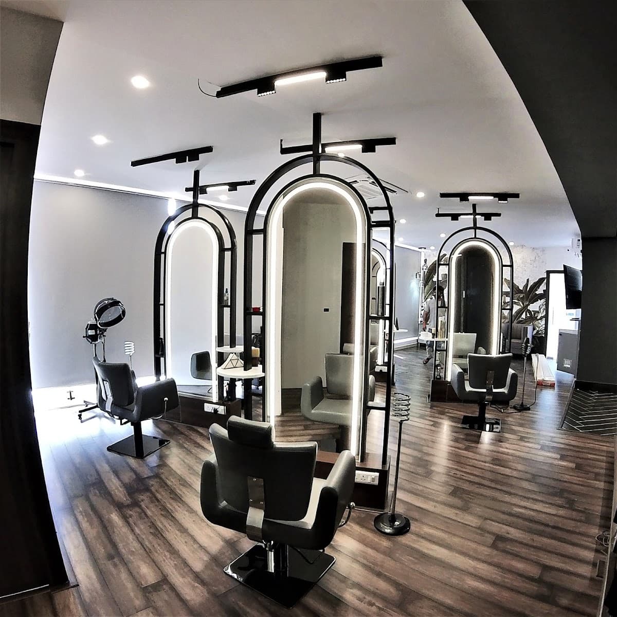 NT Hair Artist