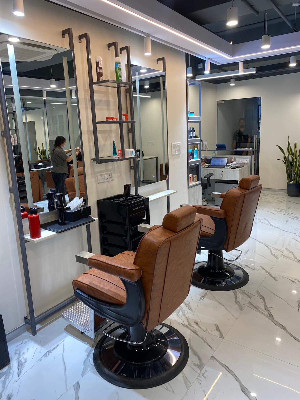 Lakme Salon For Him and Her in Brigade Utopia,Varthur Main Road,Bengaluru