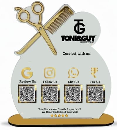 TONI&GUY Hairdressing Whitefield /Hope farm | Hair | Nail | Botox | Keratin | Unisex Salon