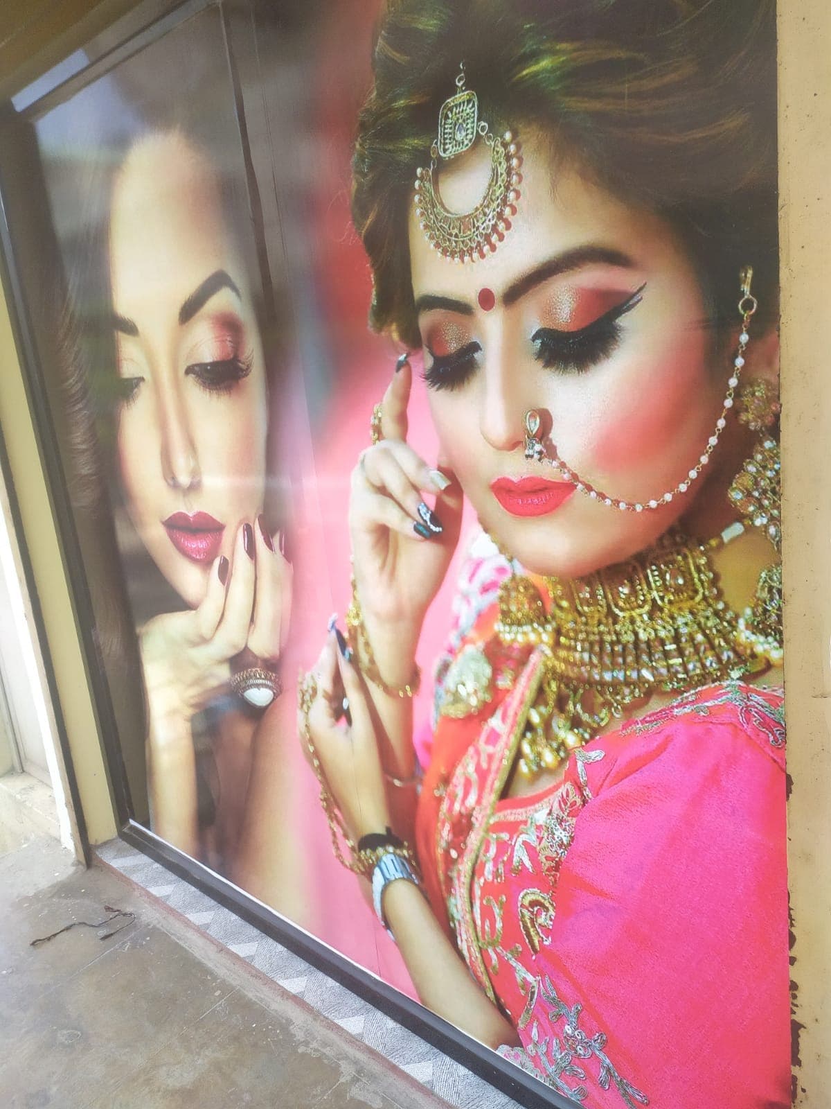 Keerthi herbal beauty parlour