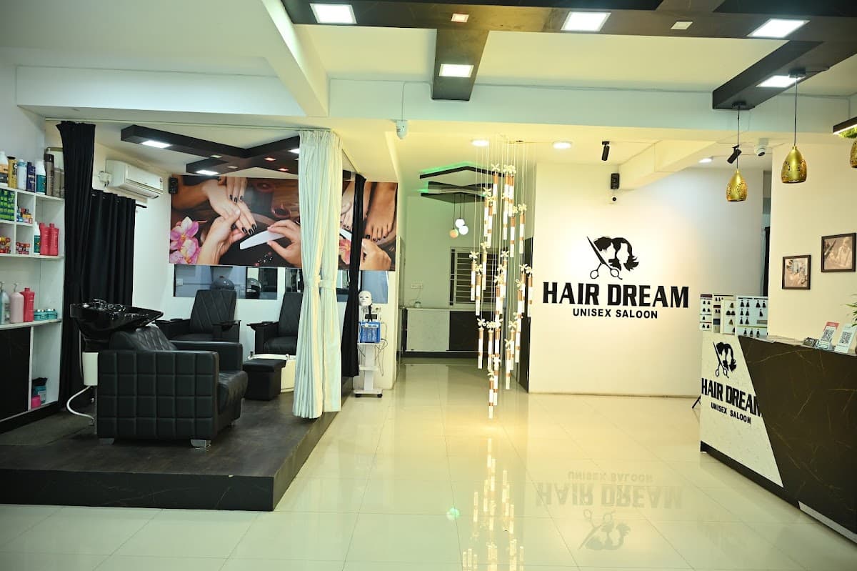 Hair Dream Unisex Salon