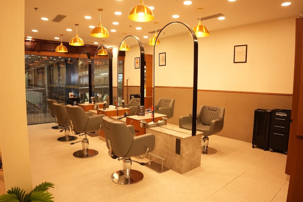 Geetanjali Studio - Ithums Galleria, Greater Noida