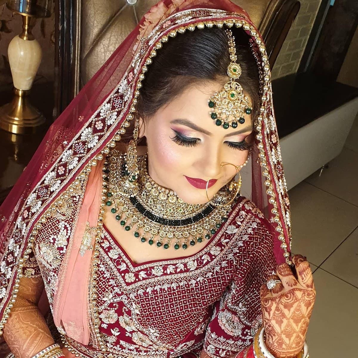 CUTS POINT SALON & ACADEMY | SALON IN LUDHIANA