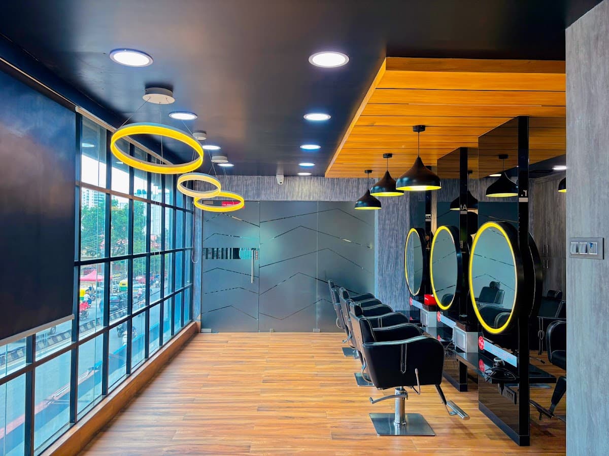 Merriment Salon - Family Salon, J P Nagar 7th phase