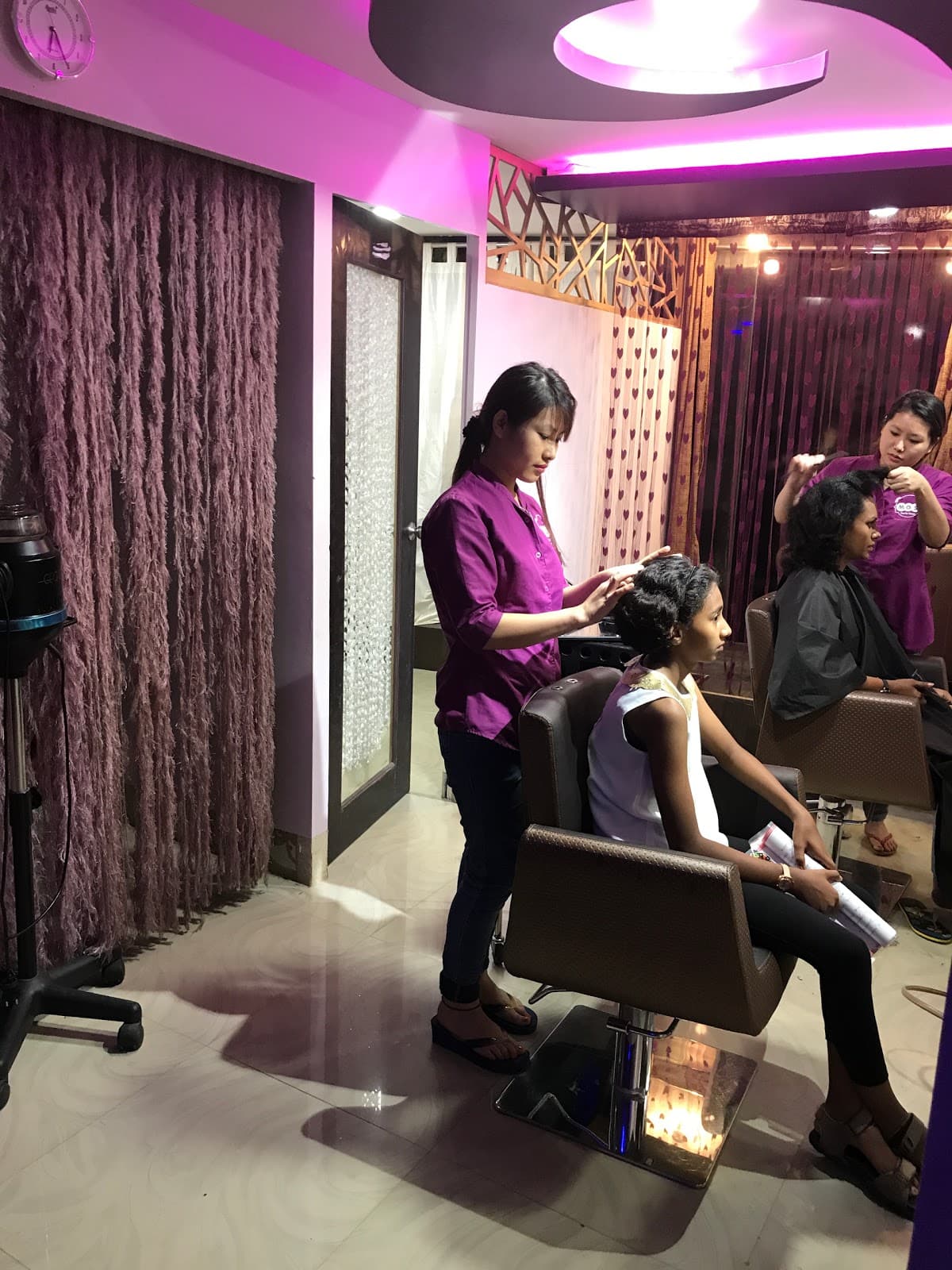 Make Over Studio