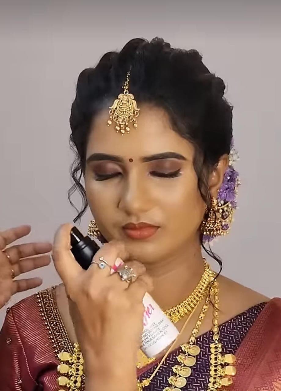 Nikhar Beauty parlour and Nail art