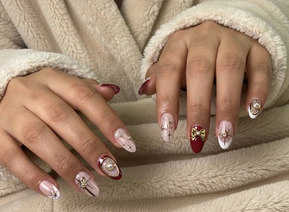 Nails For You - Nail Art Salon and Studio - Arekere Bangalore