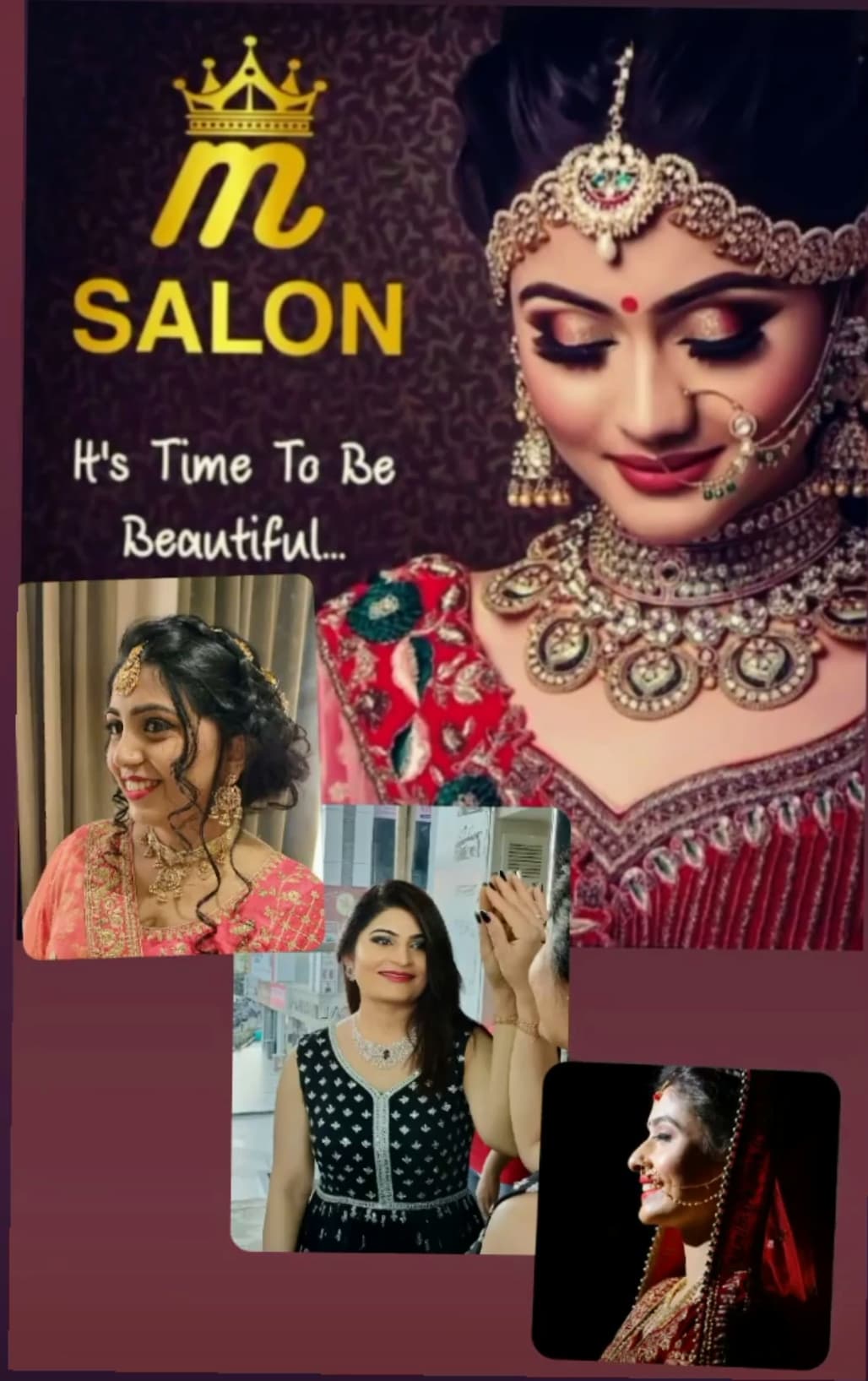 M Salon