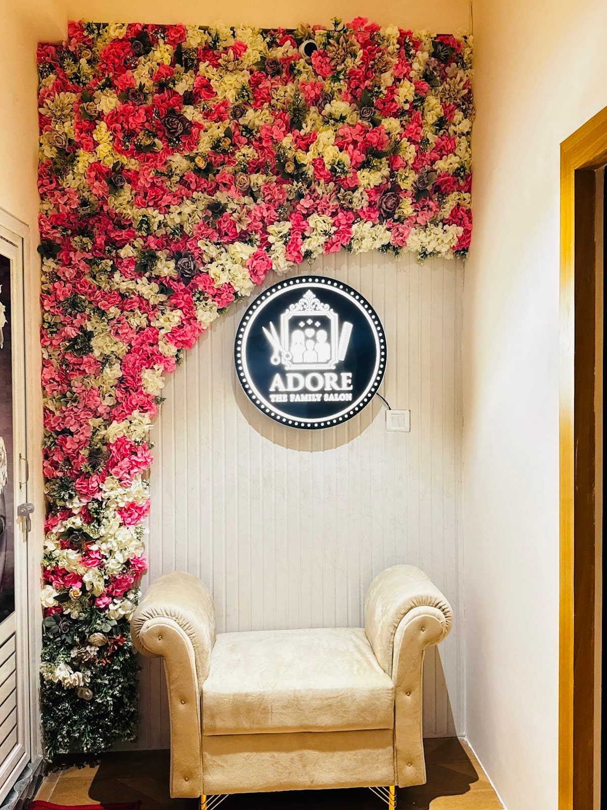 ADORE The Family Salon