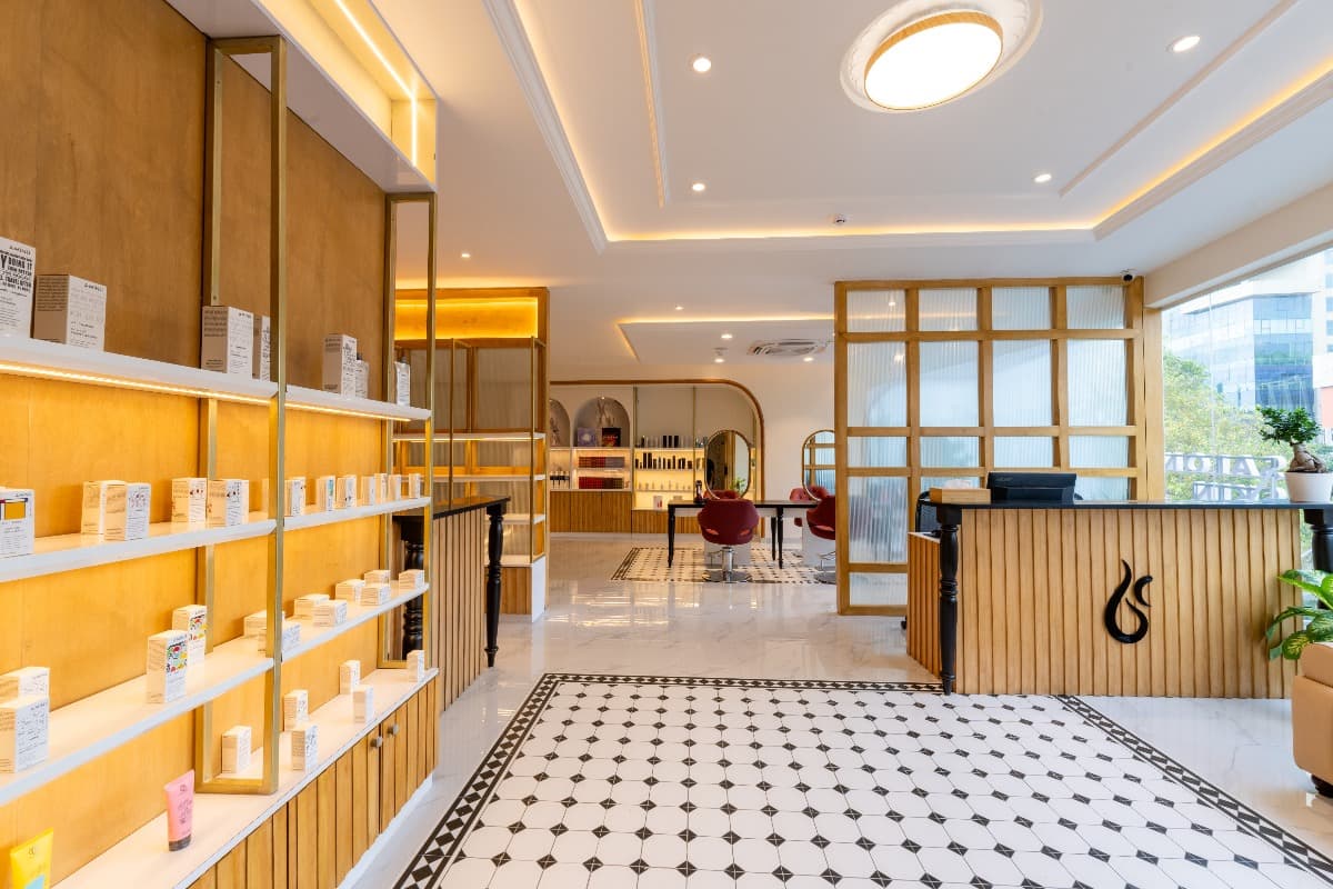 Bodycraft Salon, Spa & Clinic - Yelahanka