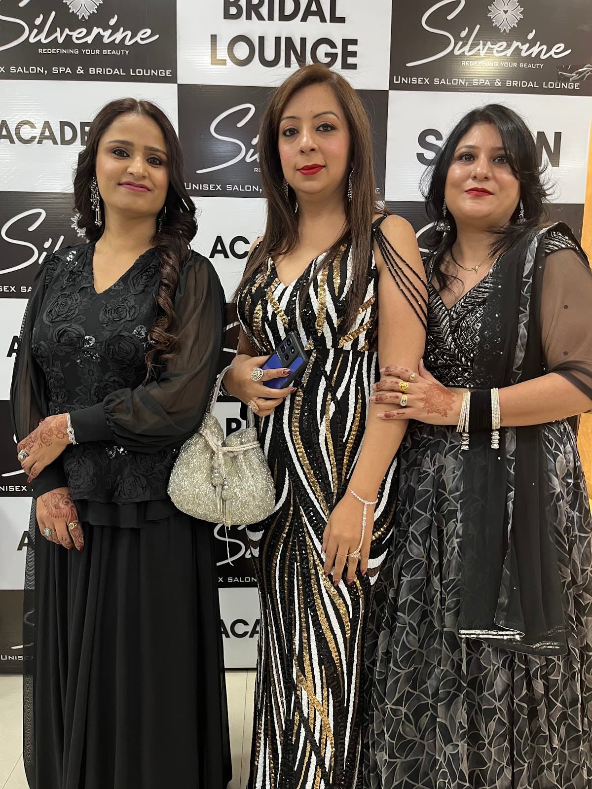 Silverine Unisex Salon | Best Salon in Vaishali Nagar | Best Makeup Artist in Jaipur