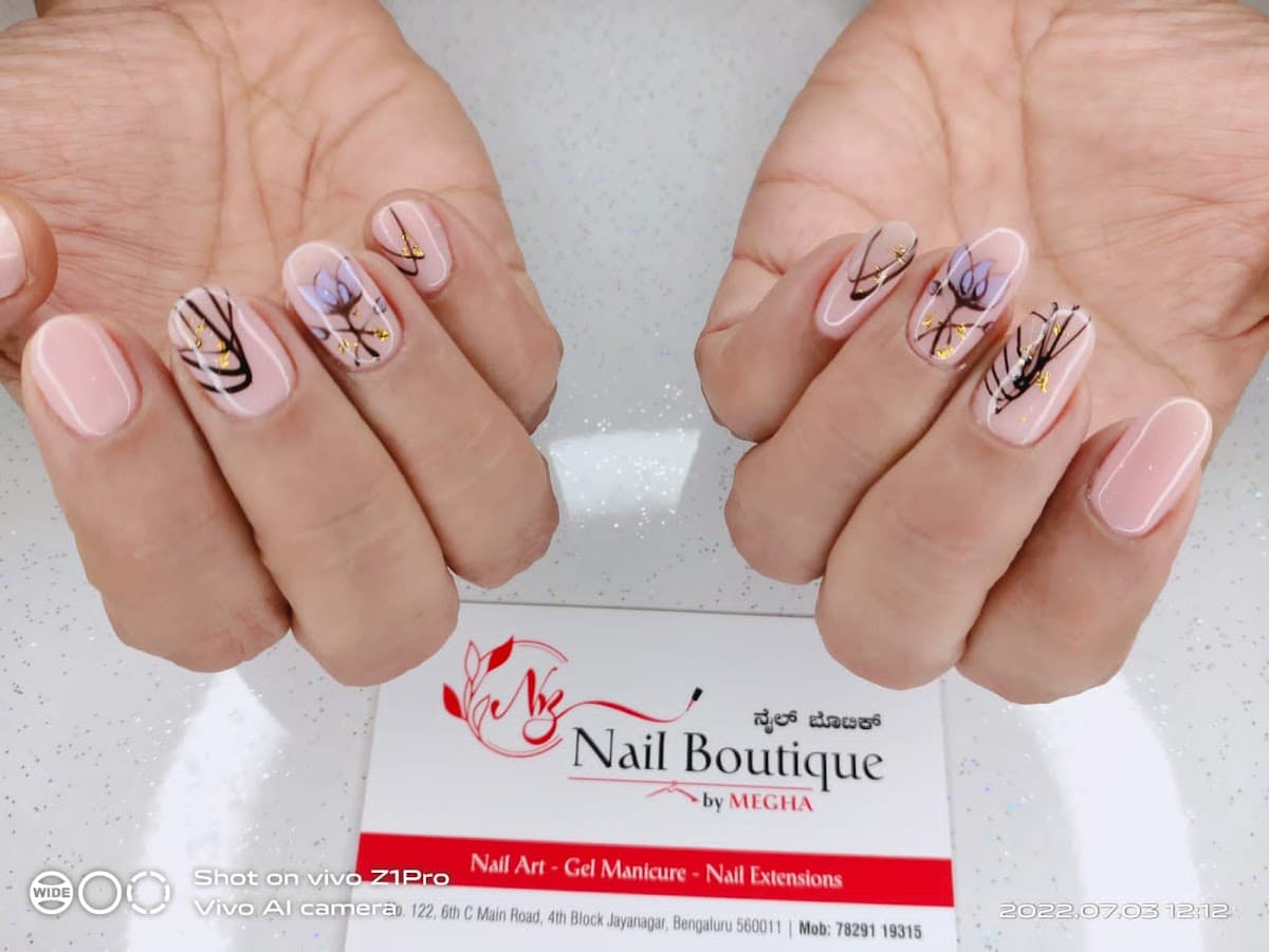 Nail Boutique