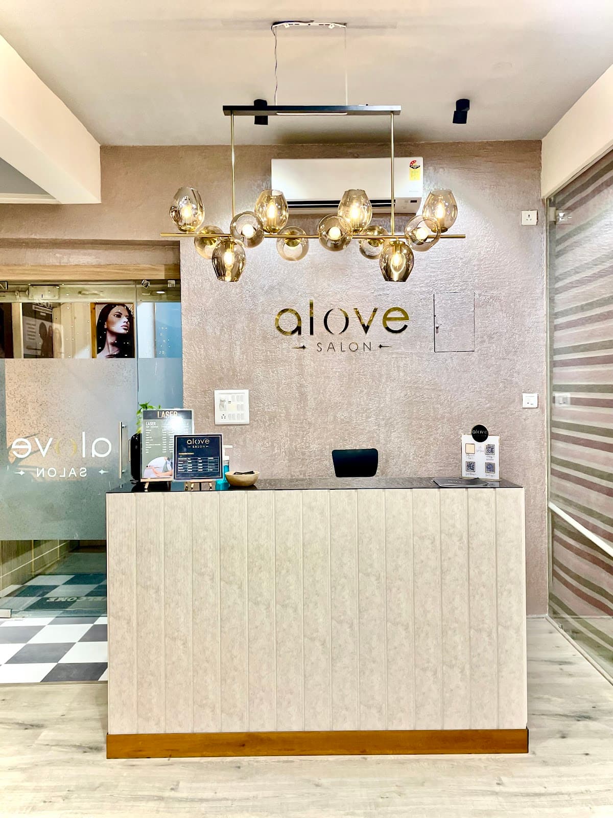 Alove Unisex Salon Bellandur