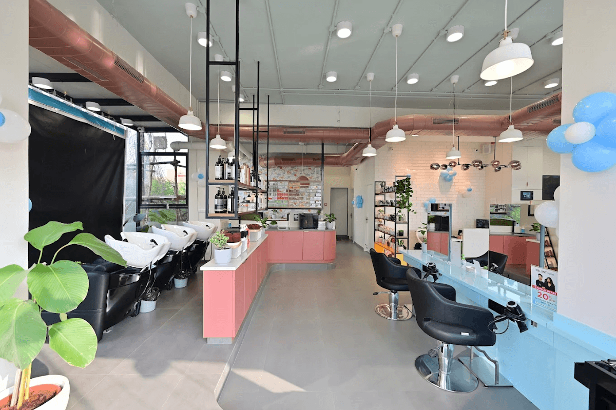 BBLUNT Salon - Sarjapur, Bengaluru