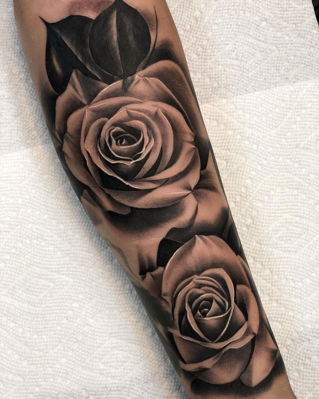Ashwani Tattoo