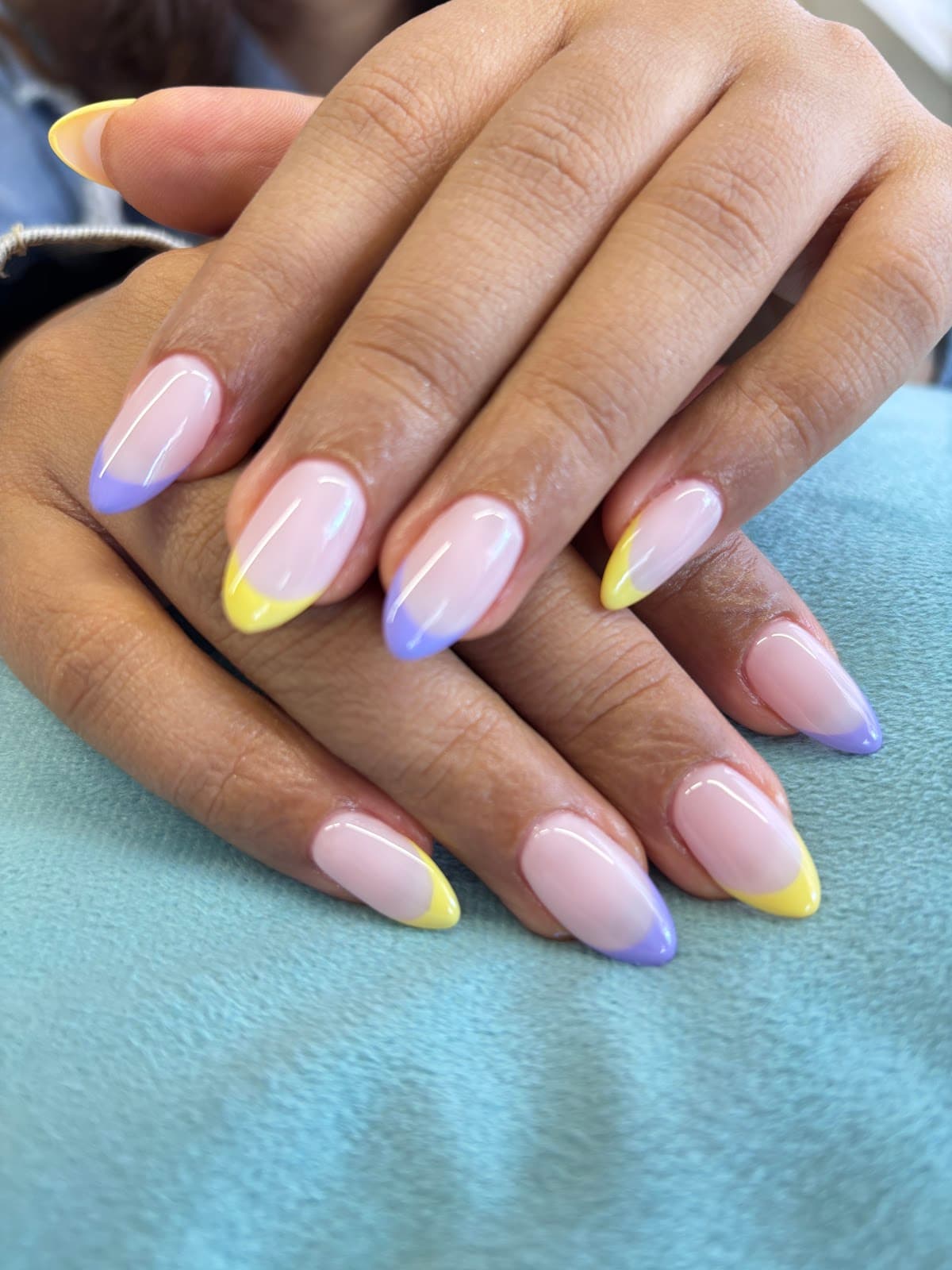 The Nail Hue (TNH) -Hair and Nail Salon Indiranagar