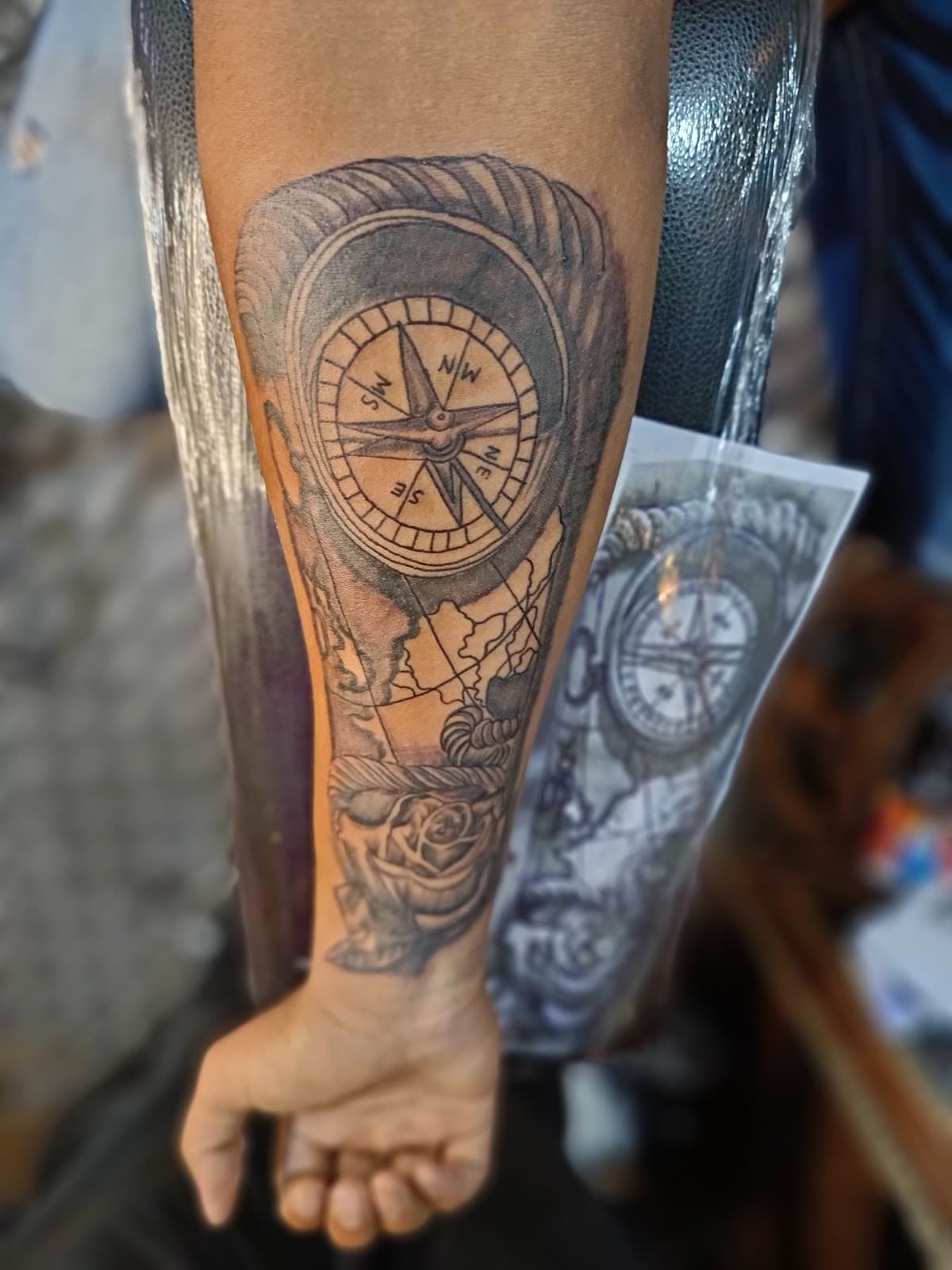Ethnica Tattoo & Academy