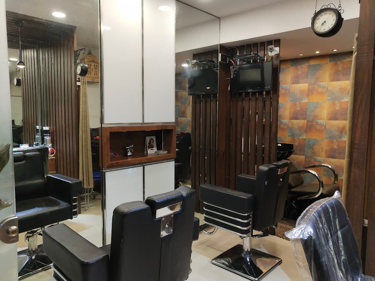 Rich & Care Beauty Hub
