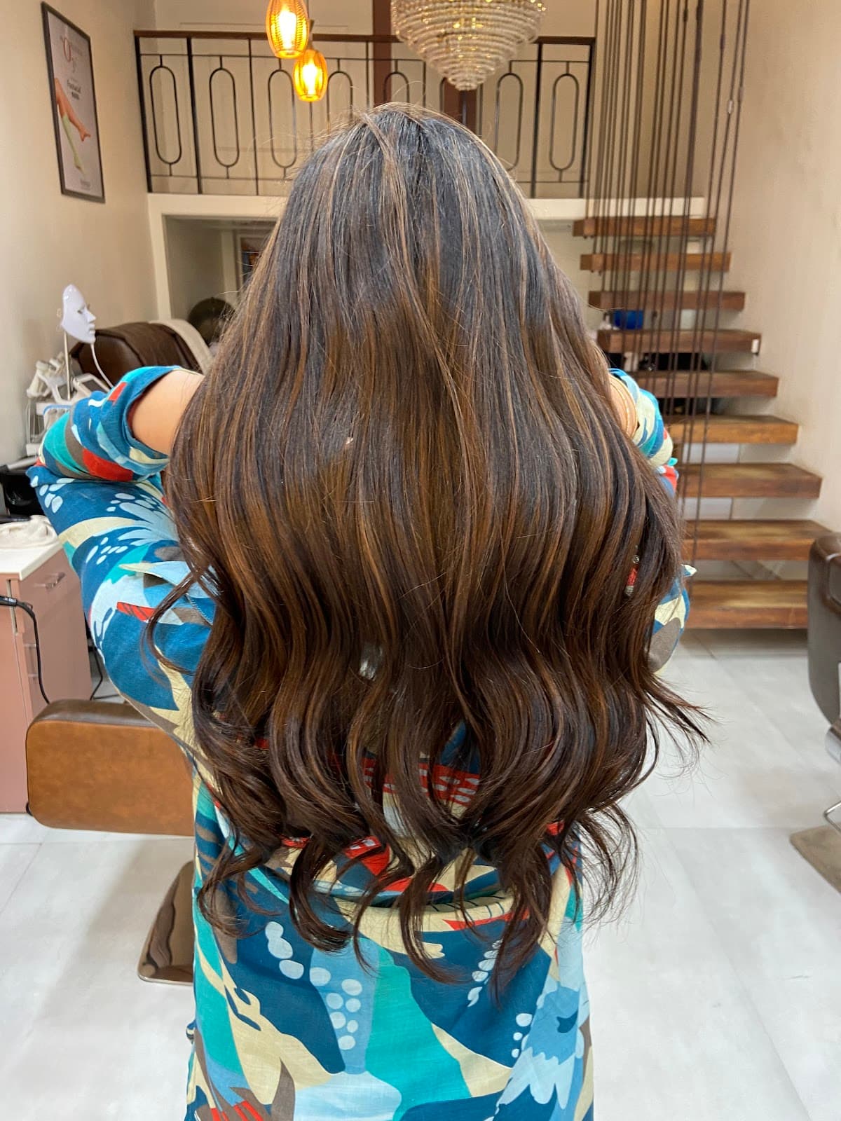 Hairkart Cherry County