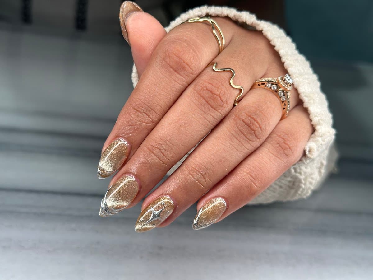 Pandora Nail Art Studio, Kalyan Nagar