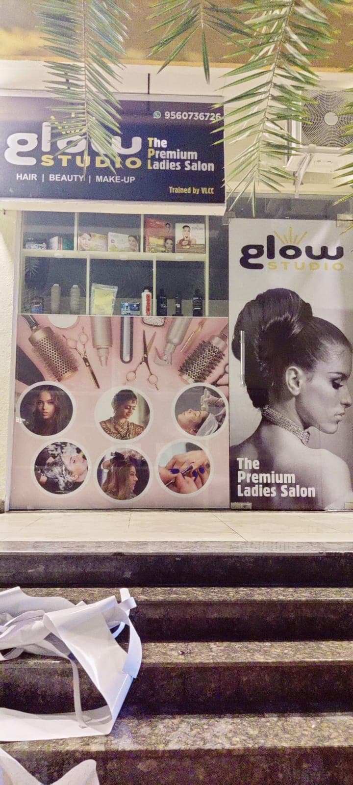 Glow Studio