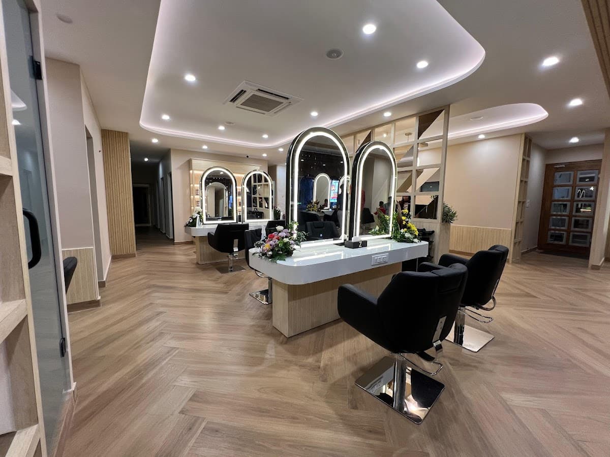 Zazzle Salon - Electronic City, Bangalore