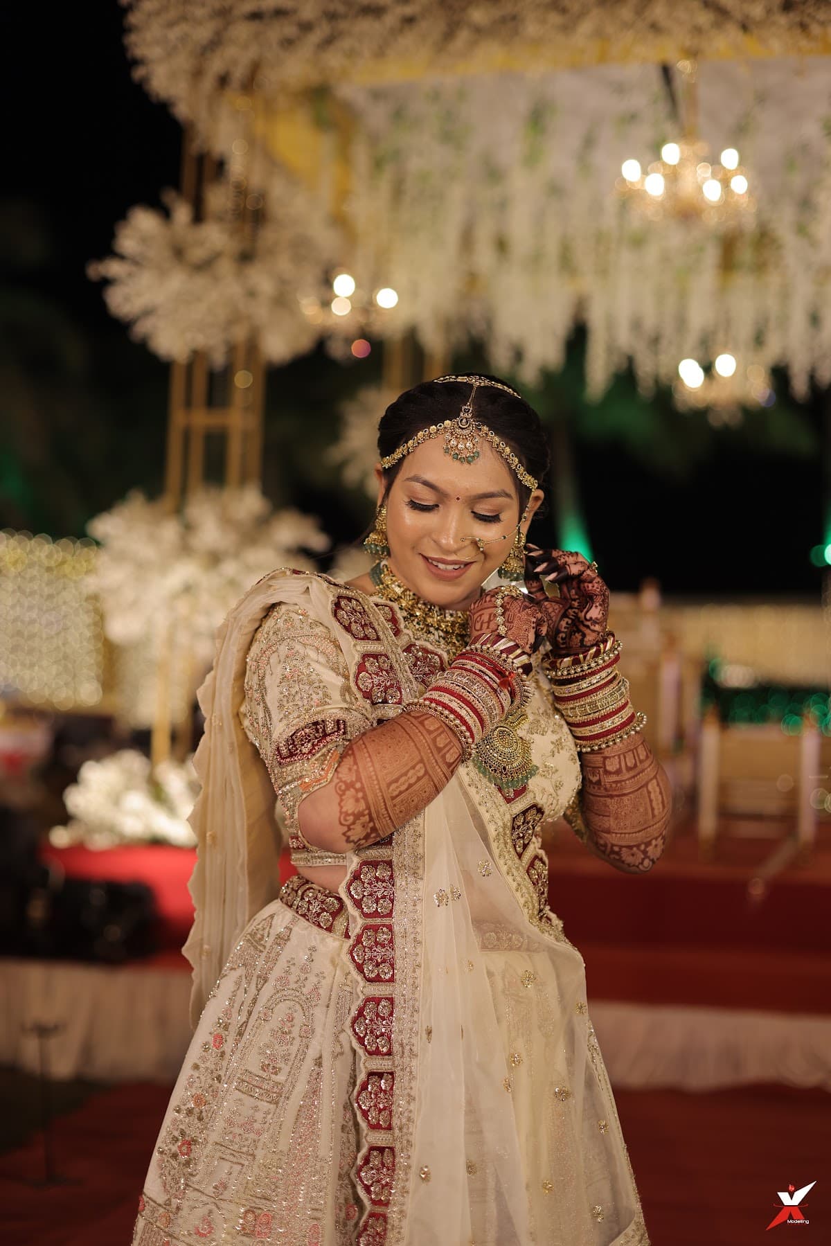 Veera Bridal Studio