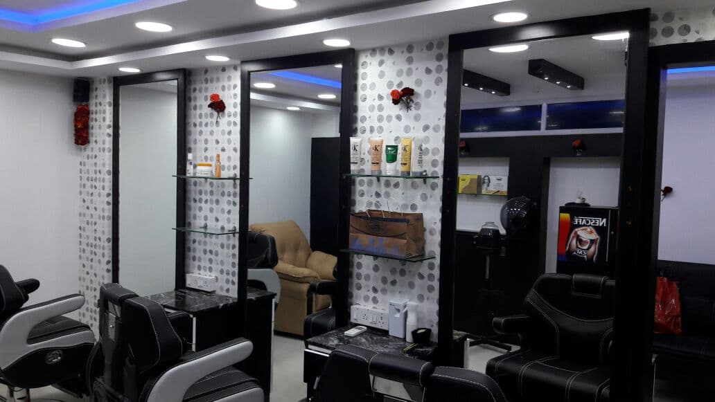PV'S Budget Family Salon, 175, Shri Rama Temple Road, Land mark Shiva Temple, New Thippasandra, Bangalore 560075