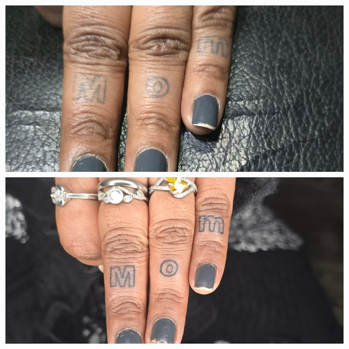 Smart art tattoos