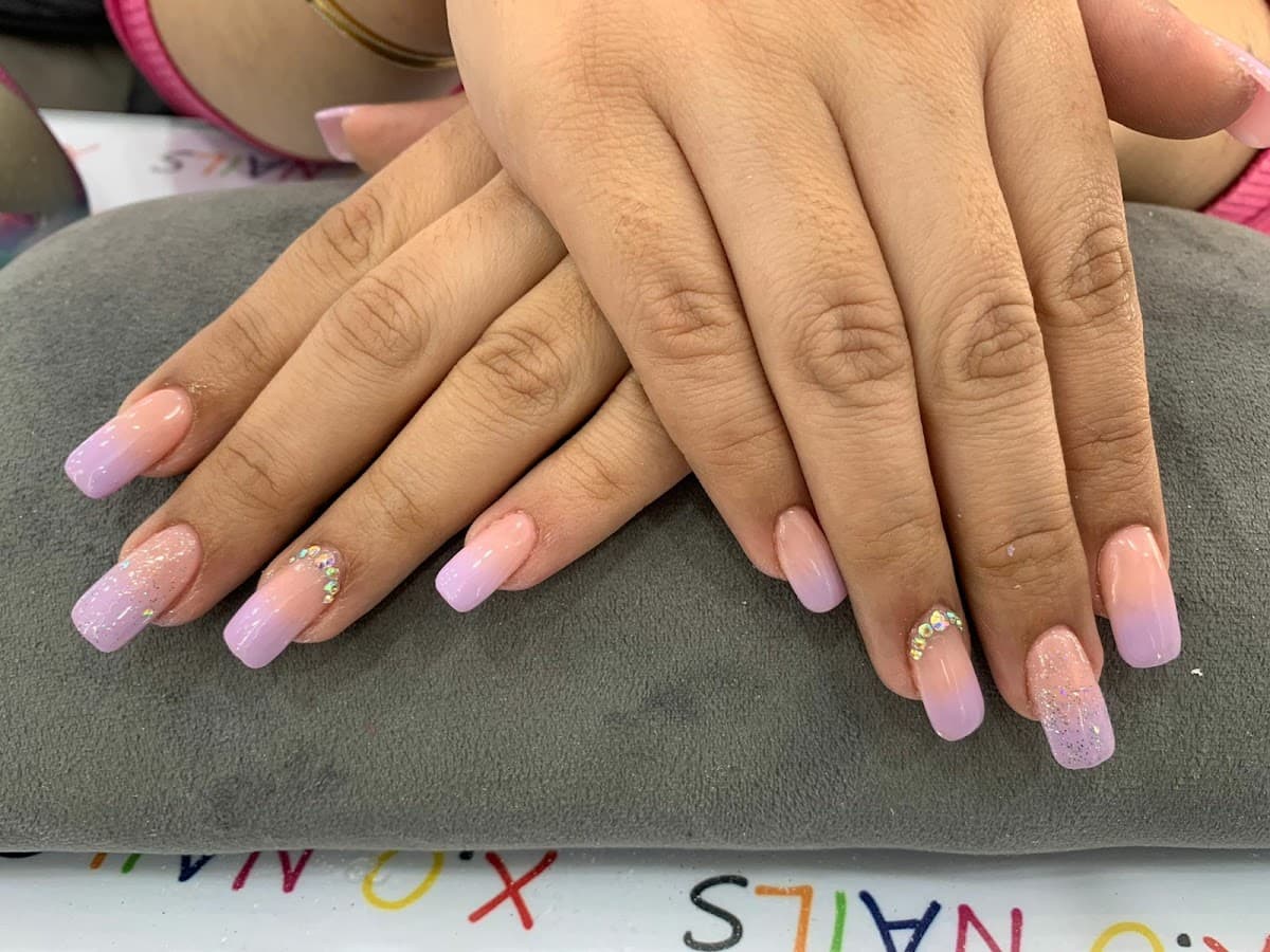 XO NAILS