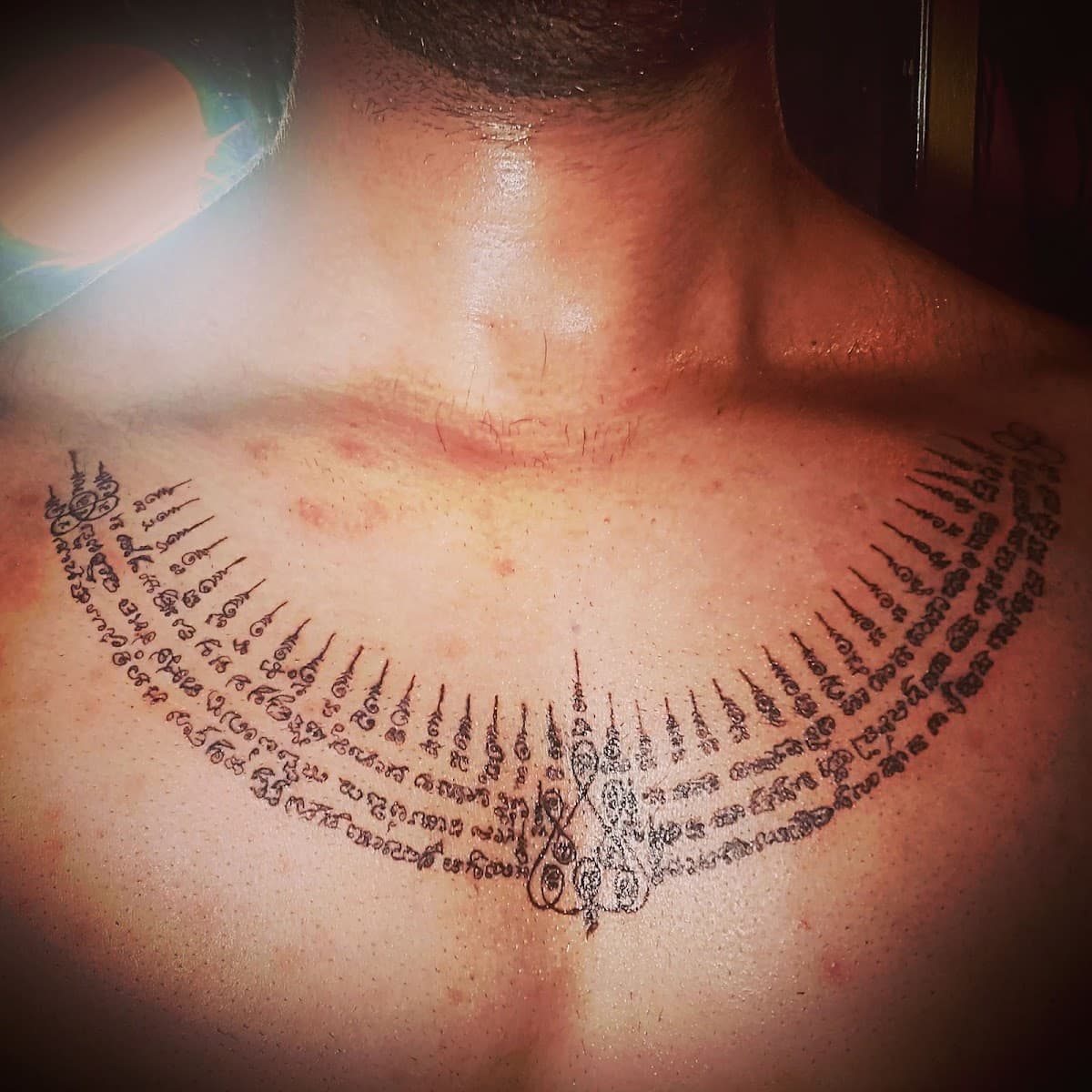 Craziee Tattoo shop
