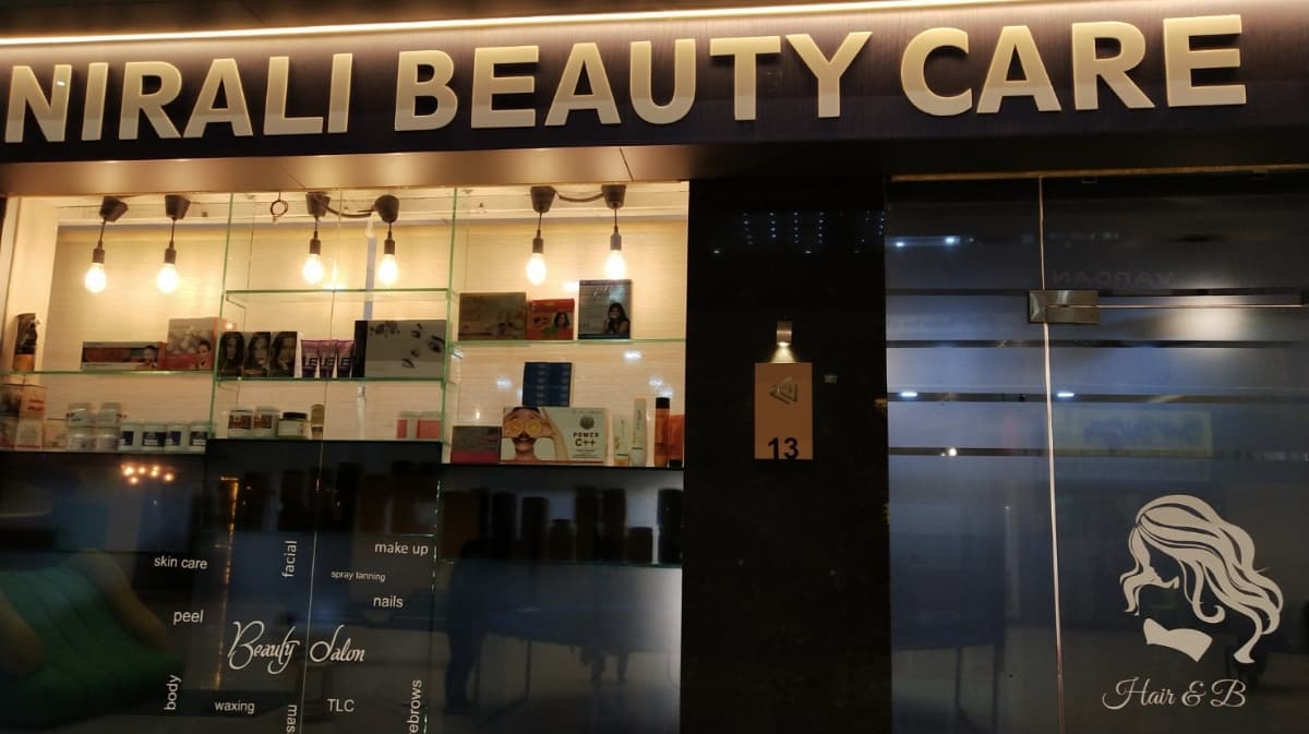 Nirali Beauty Care