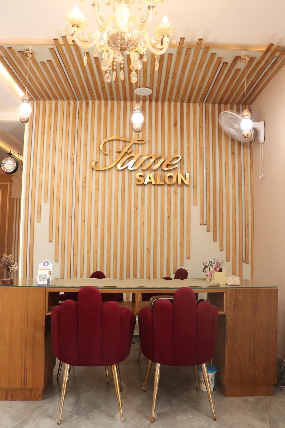 FAME SALON